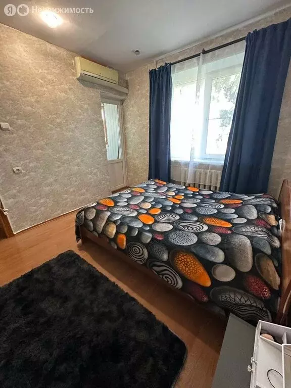 2-комнатная квартира: Астрахань, улица Адмирала Нахимова, 125 (54.1 м) - Фото 2