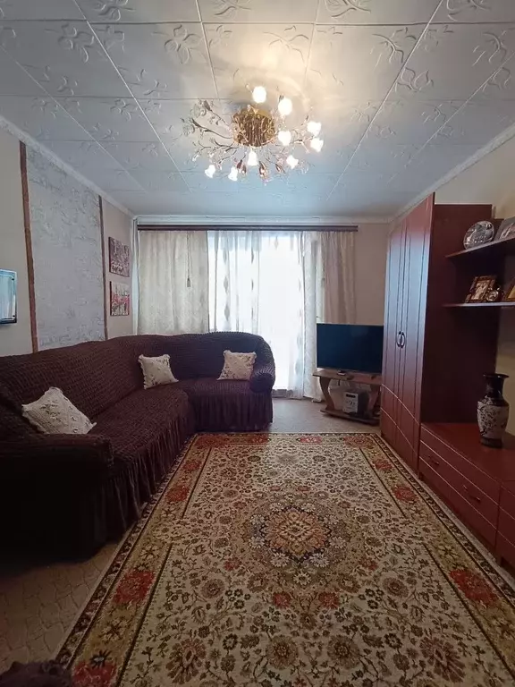 Продаётся 3-к квартира, 67.3 м - Фото 0