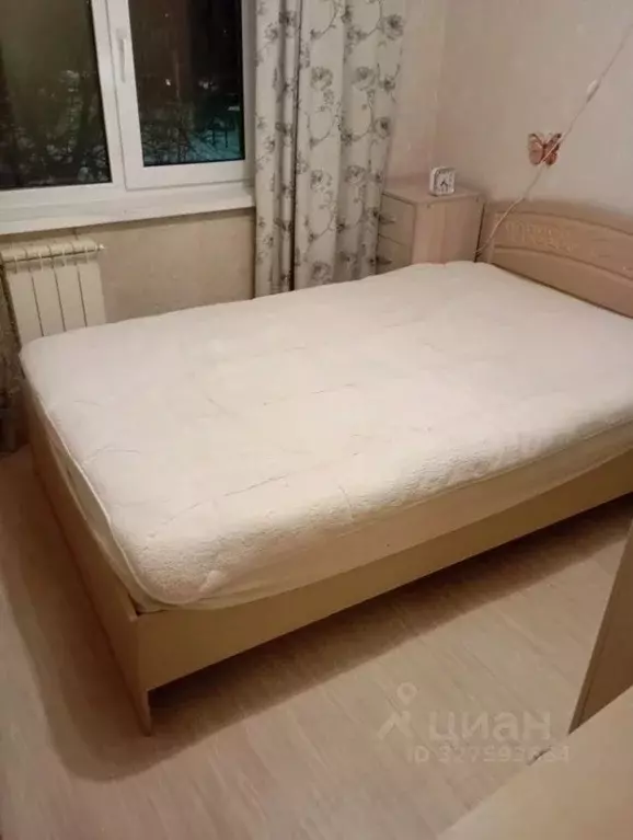 2-к кв. Свердловская область, Екатеринбург проезд Решетникова, 3 (44.0 ... - Фото 1