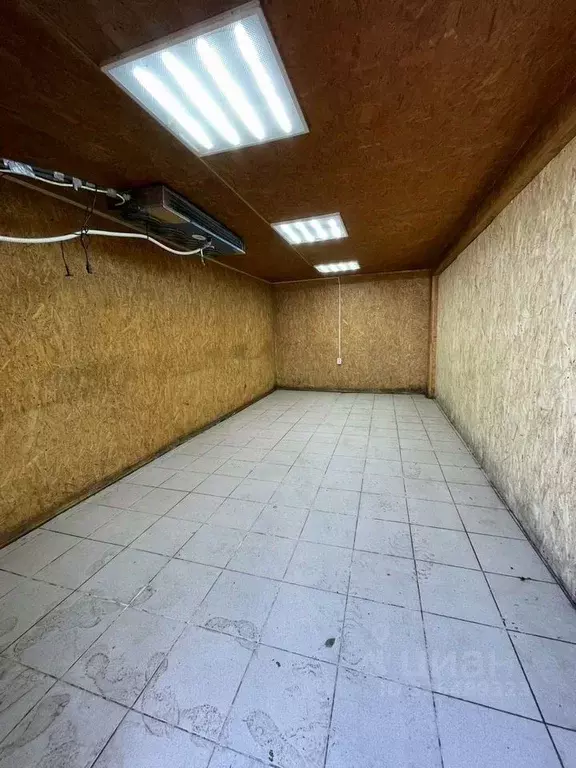 Склад в Московская область, Мытищи Шараповский проезд, 3А (18 м) - Фото 1