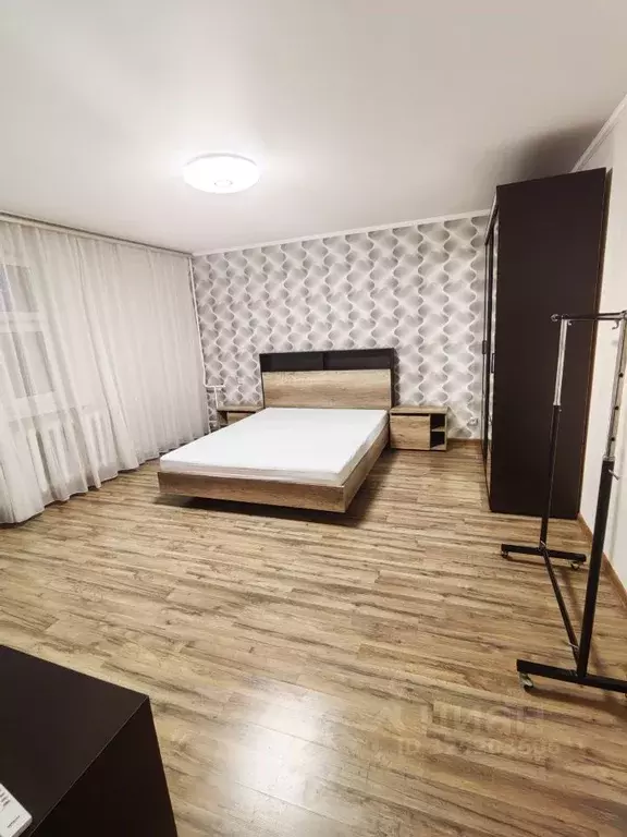 1-к кв. Рязанская область, Рязань Черновицкая ул., 32к2 (46.0 м) - Фото 2