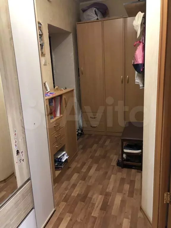 1-к. квартира, 40 м, 7/9 эт. - Фото 1