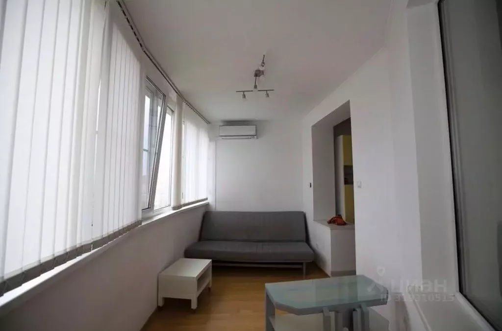 1-к кв. Московская область, Химки ул. Строителей, 5А (50.2 м) - Фото 1