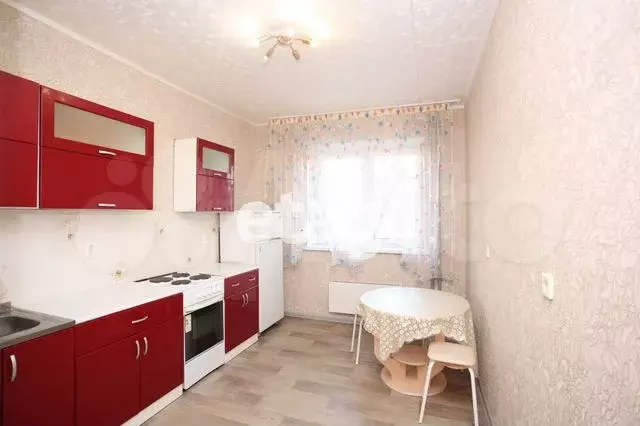 1-к. квартира, 35 м, 3/16 эт. - Фото 0