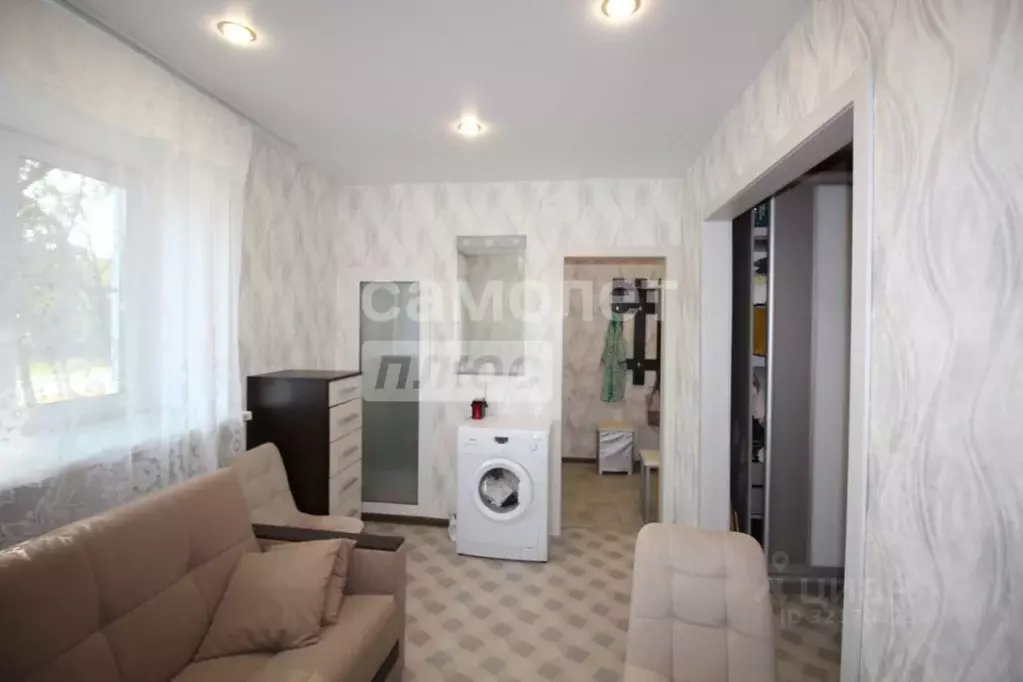 Студия Архангельская область, Коряжма ул. Имени Дыбцына, 14 (23.1 м) - Фото 1