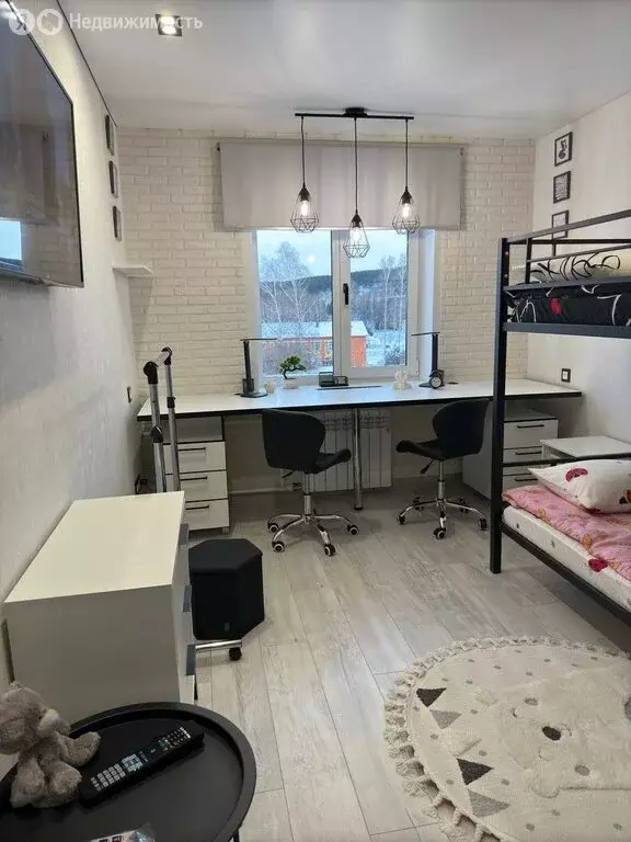 2к в -комнатной квартире ( м) - Фото 2