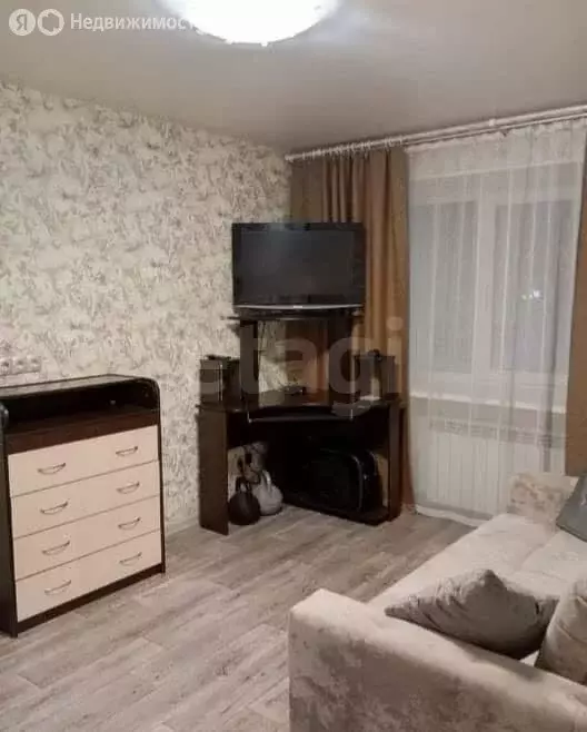 2-комнатная квартира: Барнаул, улица Крупской, 78 (42.8 м) - Фото 0