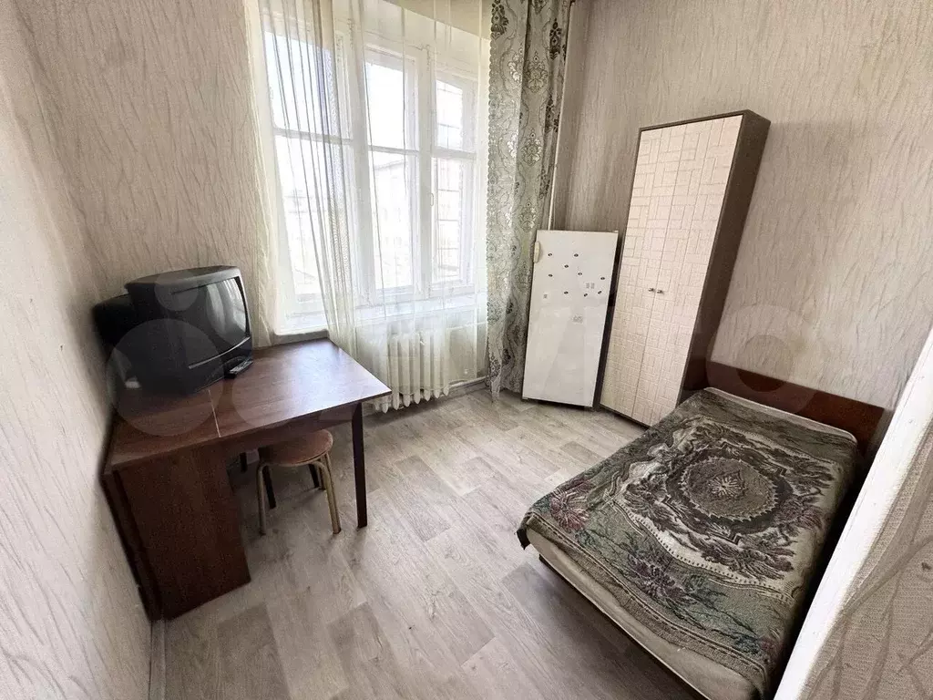 Комната 9 м в 4-к., 3/5 эт. - Фото 0