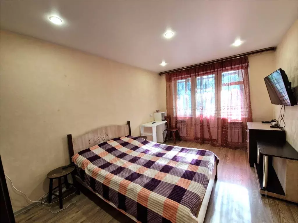 2-к кв. Московская область, Апрелевка Наро-Фоминский городской округ, ... - Фото 2