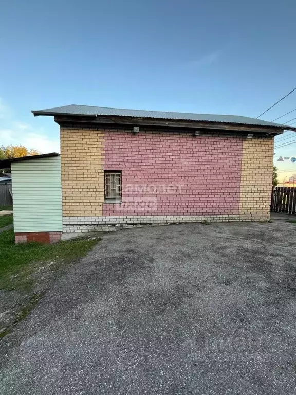 Помещение свободного назначения в Нижегородская область, Нижний ... - Фото 2