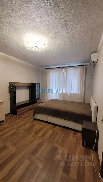 1-к кв. Московская область, Химки Молодежная ул., 5 (38.0 м) - Фото 1