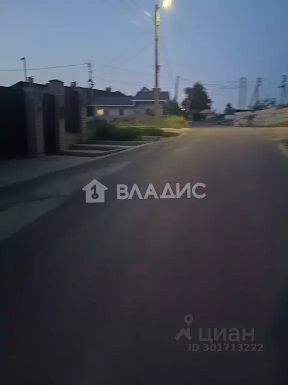 Участок в Воронежская область, Рамонский район, с. Ямное ул. Ленина, ... - Фото 1