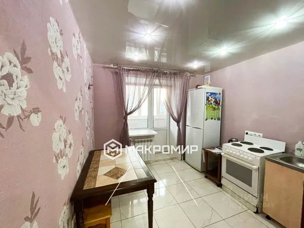 1-к кв. Новосибирская область, Обь ул. Ломоносова, 44 (38.6 м) - Фото 1