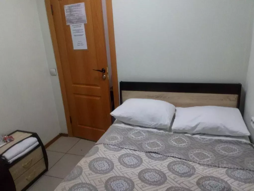 Комната Бурятия, Улан-Удэ ул. Смолина, 81 (6.0 м) - Фото 2