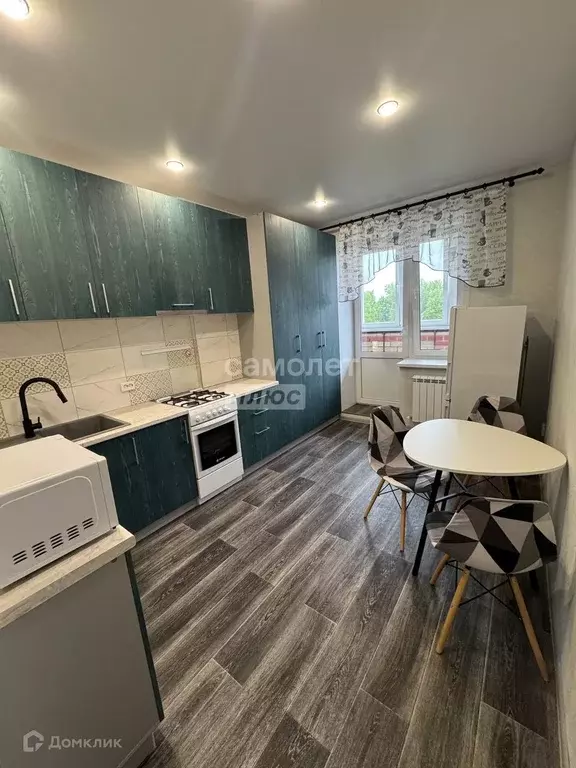 Продаётся 1-к квартира, 36.9 м - Фото 0