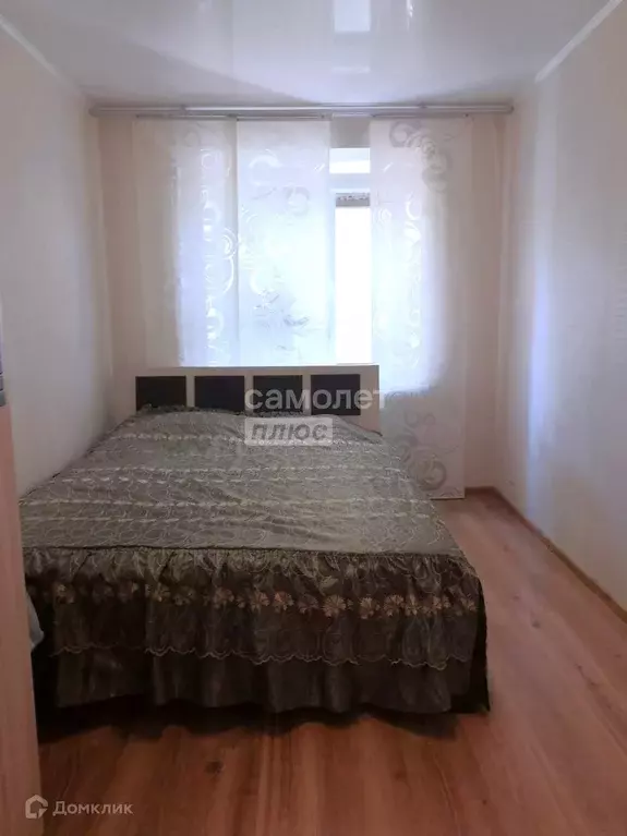 Продаётся 3-к квартира, 51 м - Фото 1