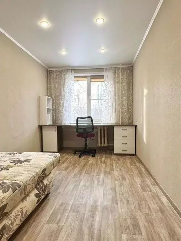 3-к кв. Самарская область, Тольятти ул. Свердлова, 80 (62.5 м) - Фото 1