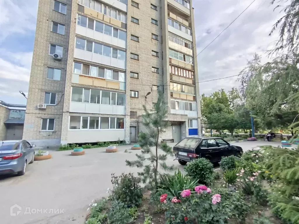Продаётся 3-к квартира, 59.1 м - Фото 0