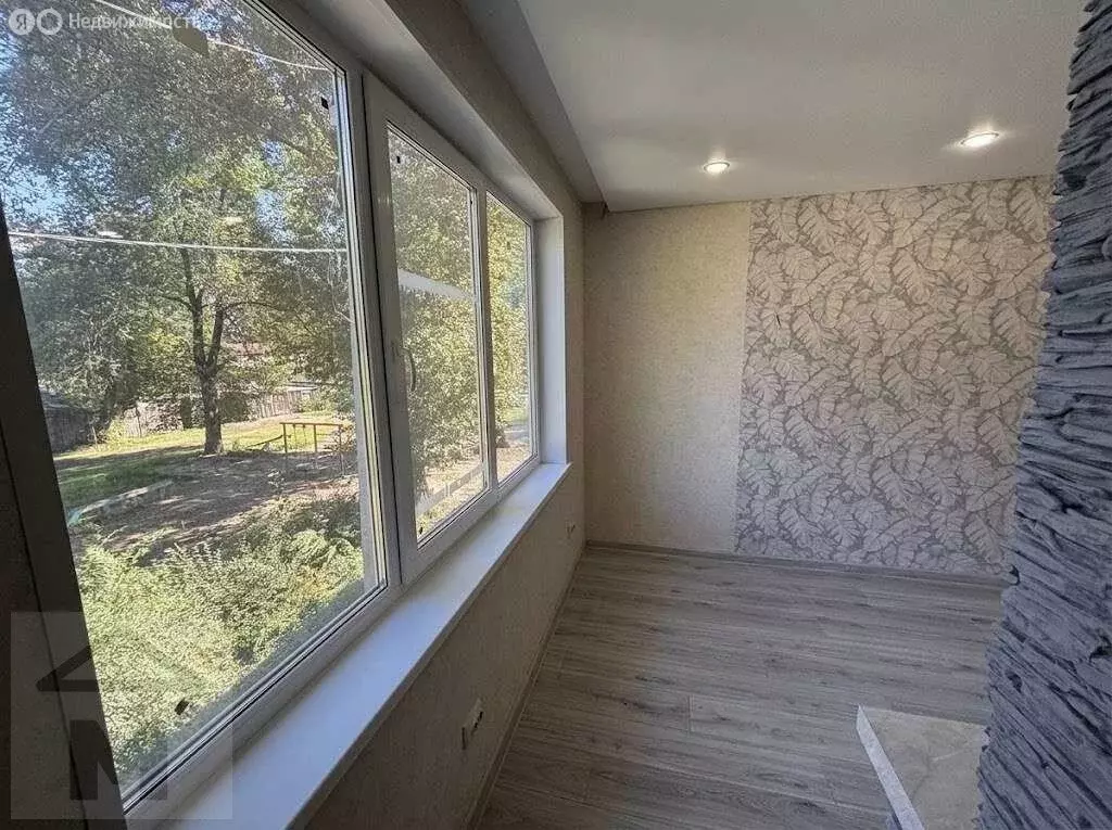Квартира-студия: Абакан, улица Суворова, 77 (27 м) - Фото 2