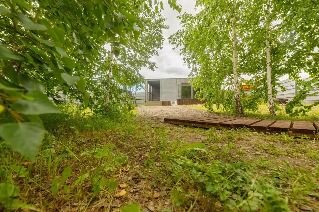 Дом в Красноярский край, Емельяновский район, Шуваевский сельсовет, ... - Фото 2