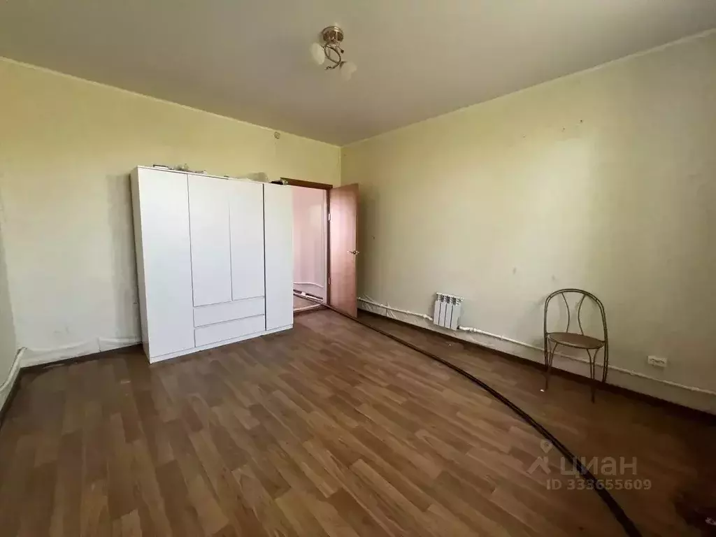 1-к кв. Оренбургская область, с. Илек ул. Цибизова, 14 (34.0 м) - Фото 2