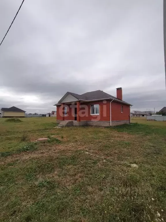 Дом в Белгородская область, Яковлевский городской округ, с. Терновка ... - Фото 1