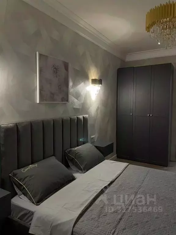 2-к кв. Дагестан, Дербент ул. Гейдара Алиева, 11В (80.0 м) - Фото 0