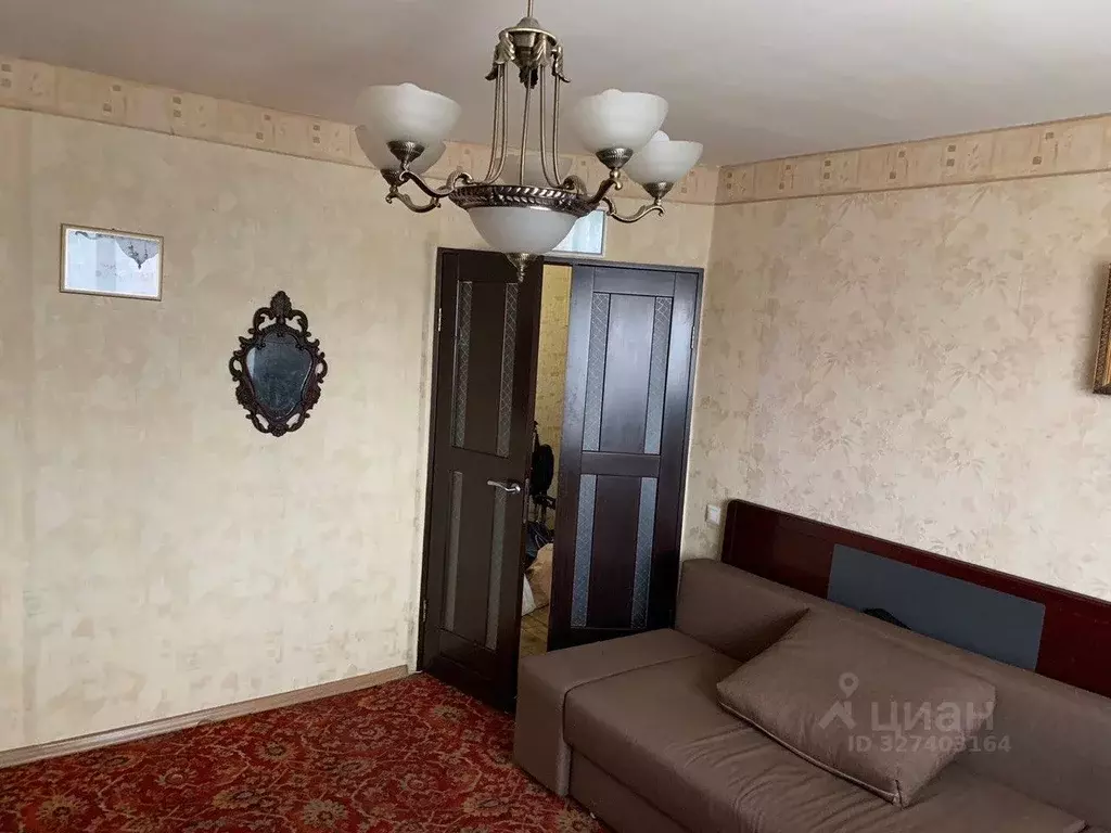 3-к кв. Москва ул. Корнейчука, 58 (60.0 м) - Фото 2