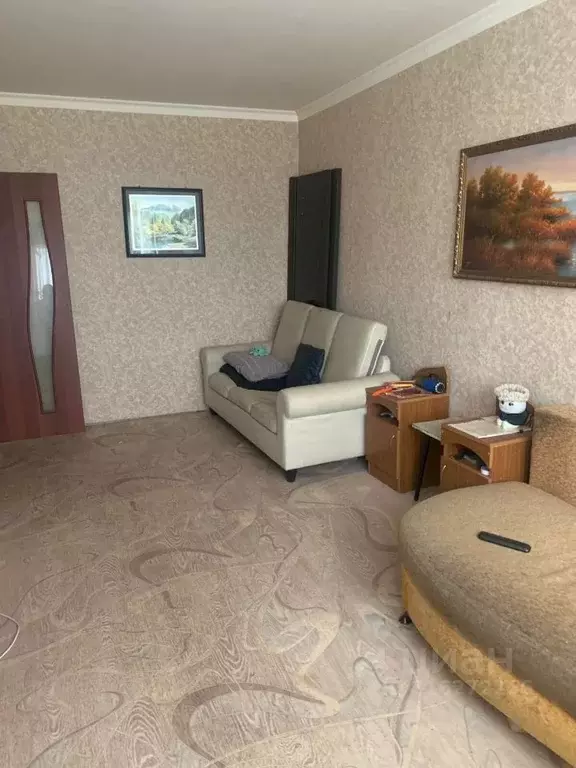 2-к кв. Владимирская область, Собинка Центральная ул., 25 (57.3 м) - Фото 0