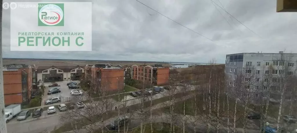 3-комнатная квартира: Северодвинск, улица Чеснокова, 12 (69.9 м) - Фото 2