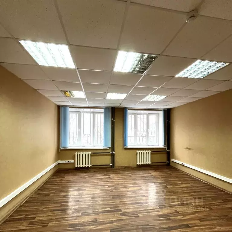 Офис в Тверская область, Тверь ул. Зинаиды Коноплянниковой, 17к1 (62 ... - Фото 1