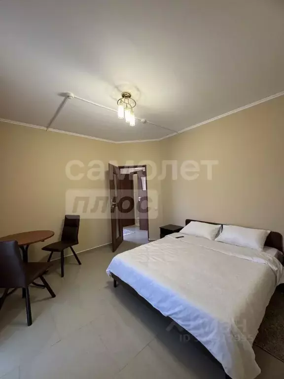 2-к кв. Крым, Симферопольский район, Николаевка пгт ул. Чудесная, 2 ... - Фото 1