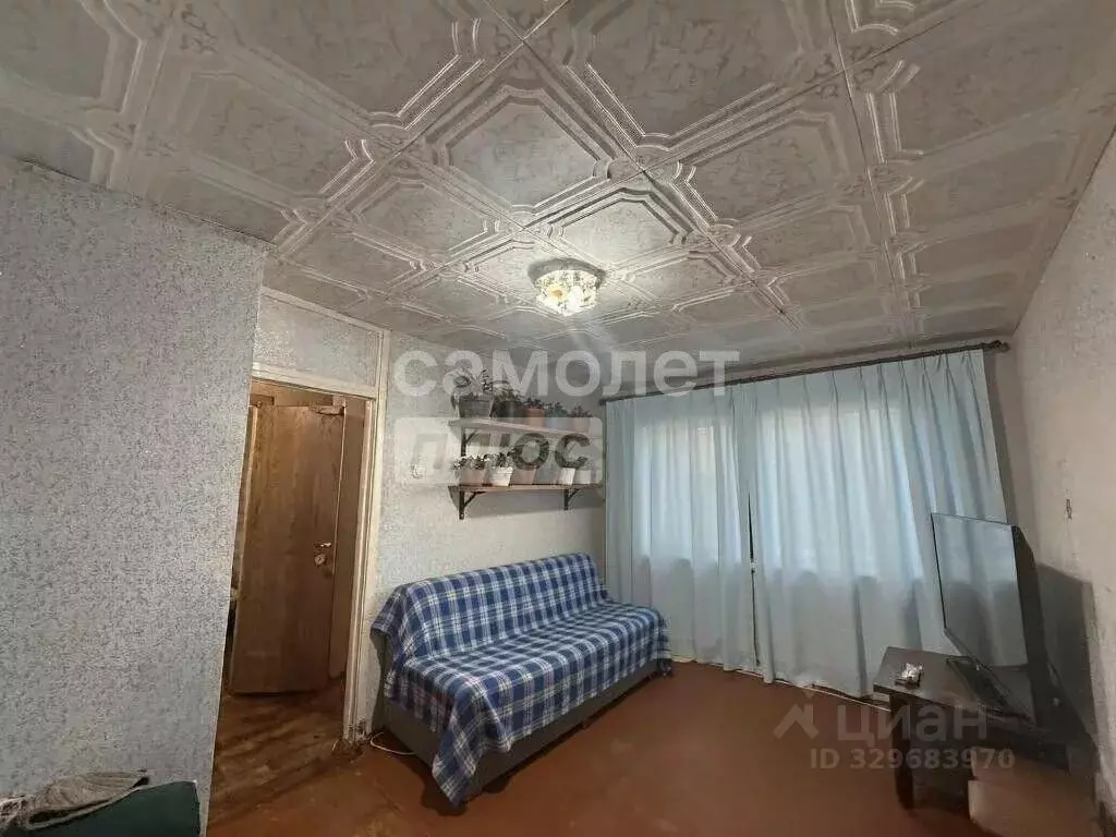 1-к кв. Свердловская область, Ревда ул. Спартака, 1 (25.0 м) - Фото 2