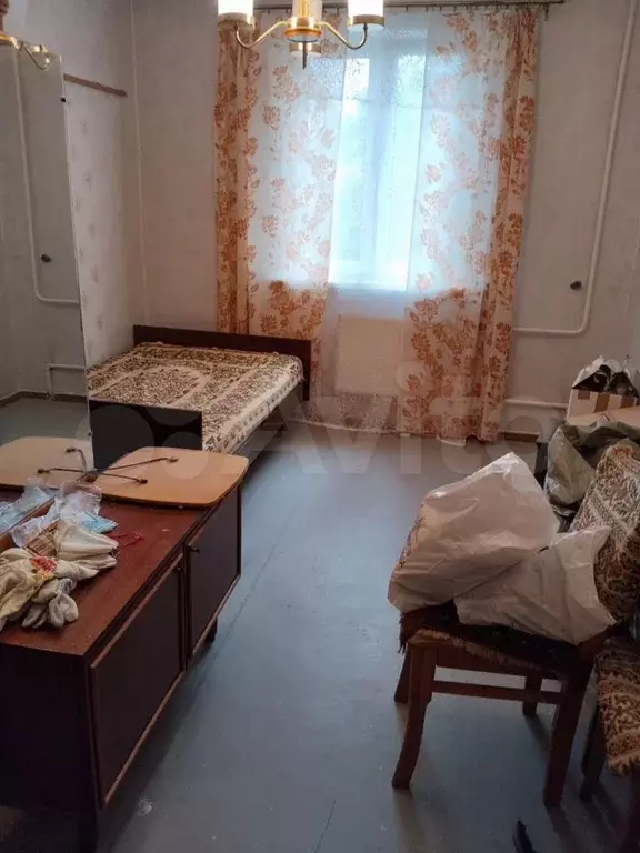2-к. квартира, 50 м, 4/9 эт. - Фото 1