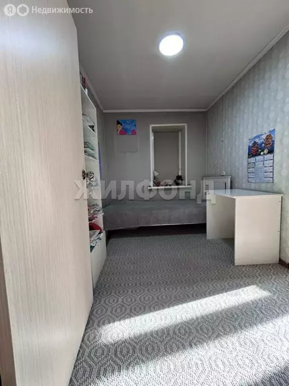 Дом в Кызыл, Береговая улица (81 м) - Фото 1