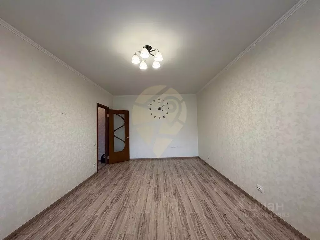 1-к кв. Белгородская область, Старый Оскол ул. Свердлова, 10 (36.9 м) - Фото 2