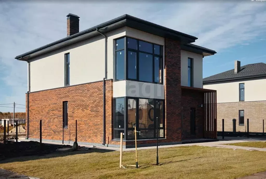 Дом в Тюменская область, Тюменский муниципальный округ, 27/72 кп ул. ... - Фото 1