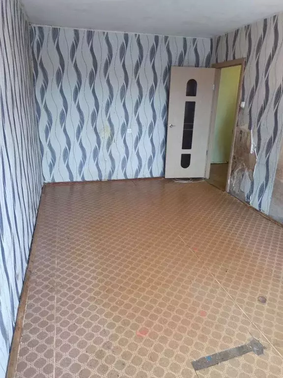 3-к кв. Ленинградская область, Киришский район, Пчевское с/пос, д. ... - Фото 1