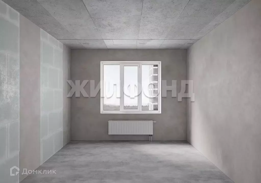 Продаётся 2-к квартира, 60.43 м - Фото 0