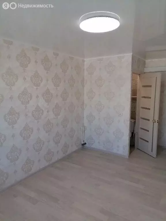 Квартира-студия: Томск, проспект Фрунзе, 120А (17 м) - Фото 1