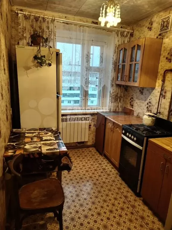 2-к. квартира, 43,1 м, 9/9 эт. - Фото 1