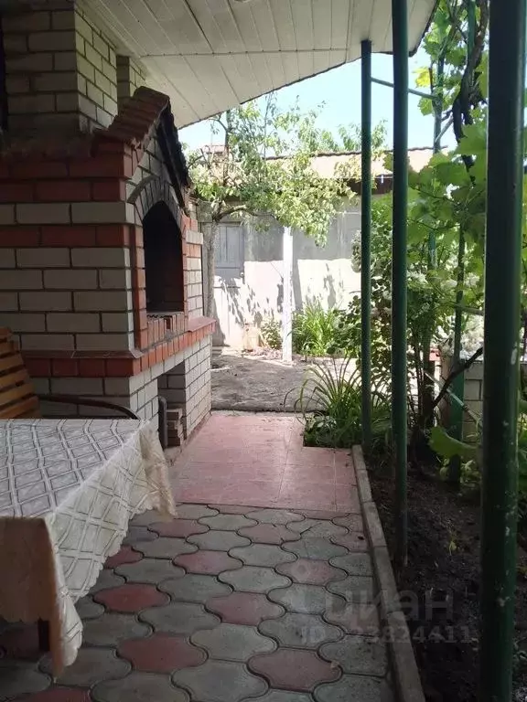 Дом в Ставропольский край, Пятигорск Дорожная ул., 6 (86 м) - Фото 2