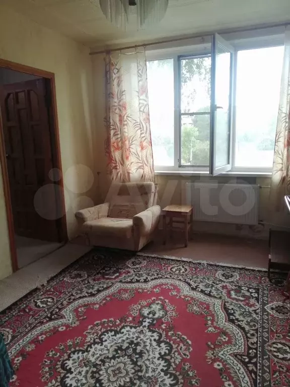 3-к. квартира, 52 м, 2/9 эт. - Фото 0