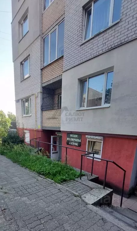 Помещение свободного назначения в Калининградская область, Калининград ... - Фото 2