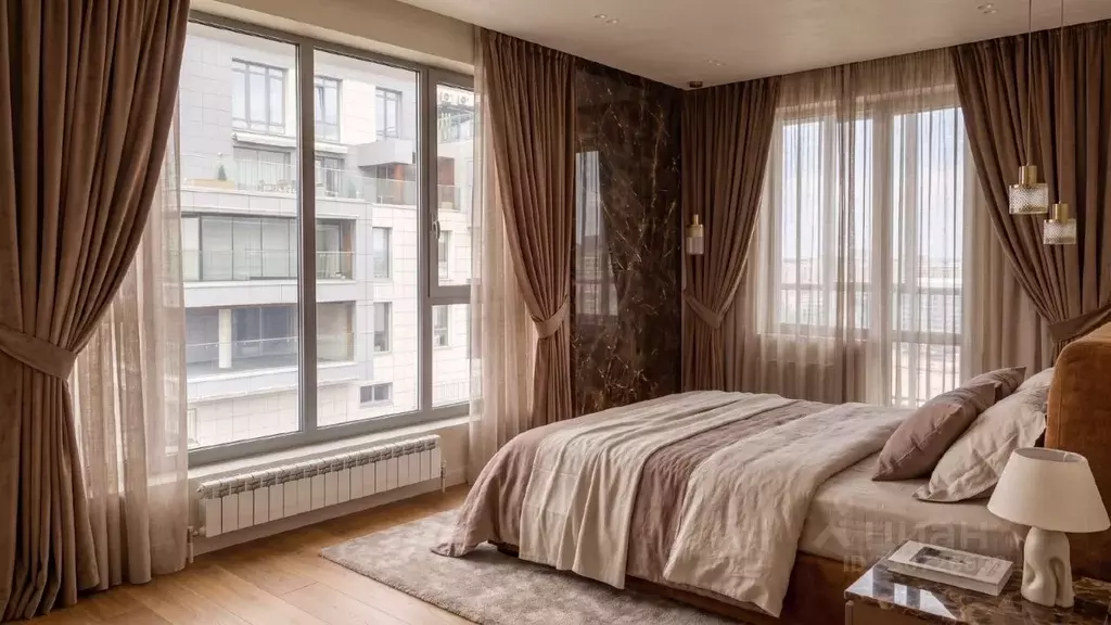 2-к кв. Татарстан, Казань Комсомольская ул., 2 (60.0 м) - Фото 2