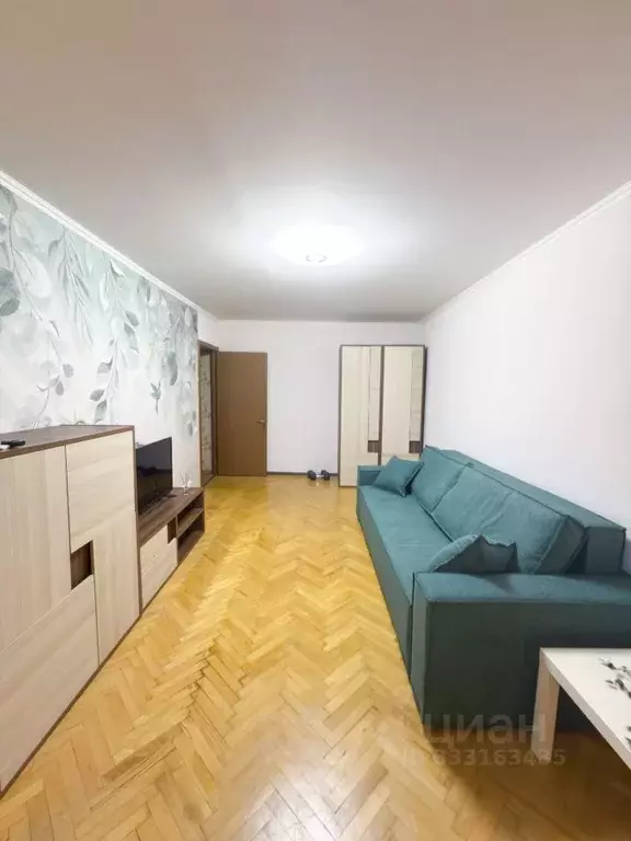 2-к кв. Москва Планерная ул., 16К1 (45.0 м) - Фото 2
