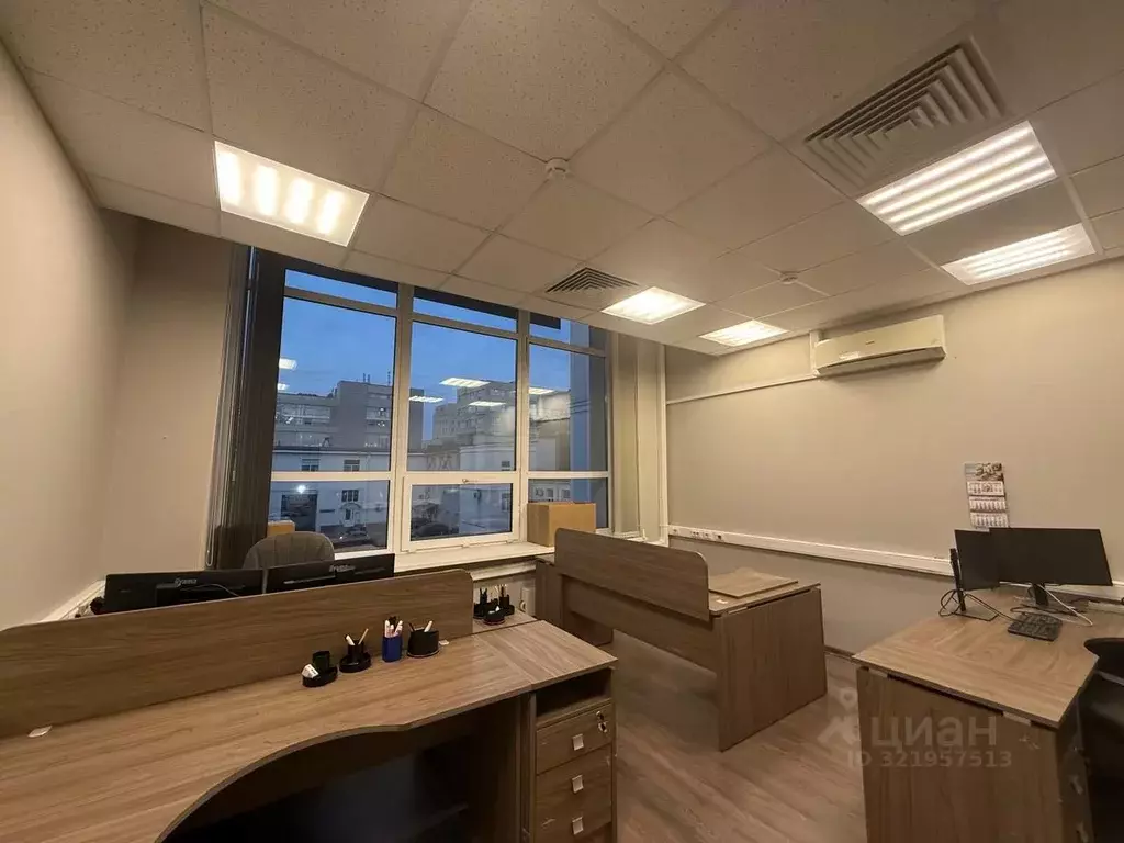 Офис в Москва Переведеновский пер., 13С16 (83 м) - Фото 0