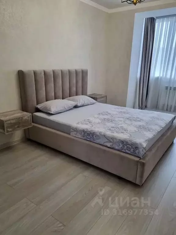 3-к кв. Северная Осетия, Владикавказ ул. Зураба Магкаева, 12В (100.0 ... - Фото 0