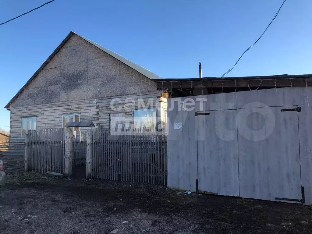 Дом 120 м на участке 11 сот. - Фото 1