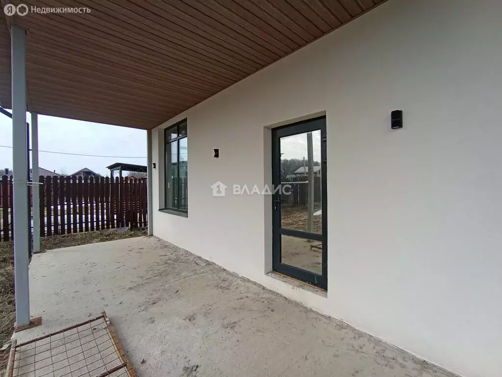 Дом в деревня Шишкино, КП Дачная практика, 35А (230 м) - Фото 2